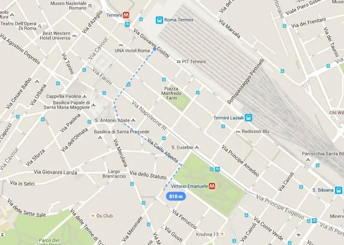Svhome Roma