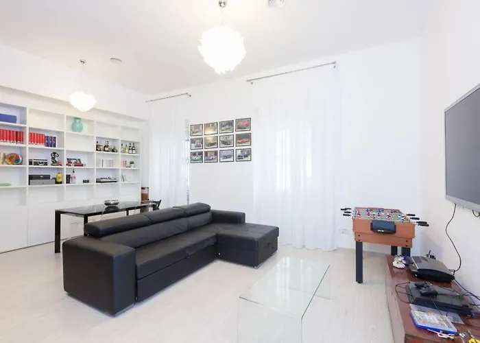 Svhome Appartamento