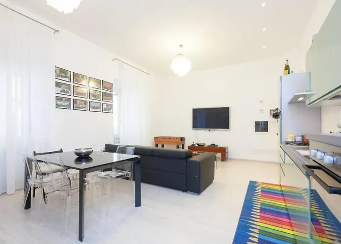 Svhome Appartamento Roma