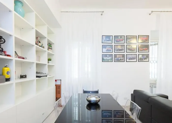 Svhome Roma