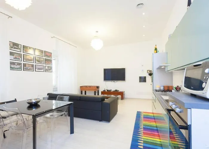 Appartamento Svhome Roma