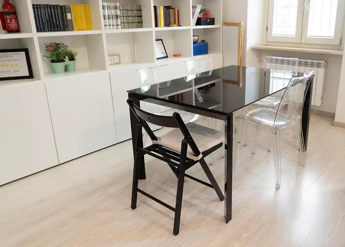Appartamento Svhome *