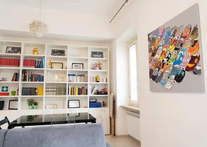 Appartamento Svhome