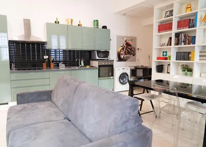 Appartamento Svhome Roma