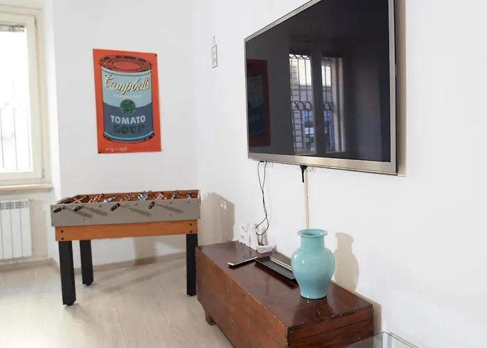 Svhome Roma