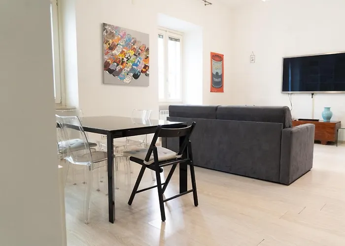 Svhome Appartamento Roma